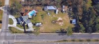 30 x 10 Unpaved Lot in Jacksonville, Florida