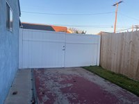 30 x 10 Driveway in Westminster, California