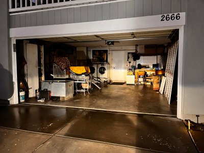 15 x 20 Garage in San Diego, California near [object Object]