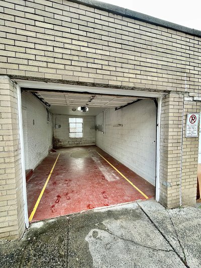 24 x 10 Parking Garage in West New York, New Jersey near [object Object]