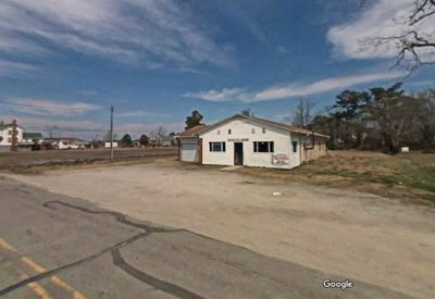 undefined x undefined Unpaved Lot in Swanquarter, North Carolina