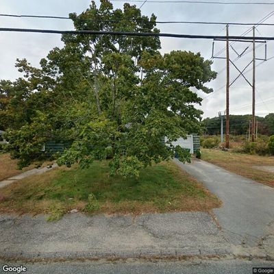 40 x 15 Unpaved Lot in Billerica, Massachusetts near [object Object]