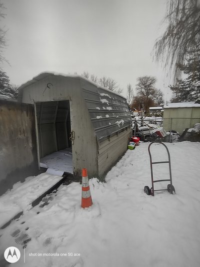 12 x 8 Self Storage Unit in Eagle, Idaho near [object Object]