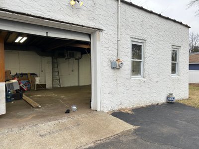 20 x 20 Warehouse in Midland Park, New Jersey