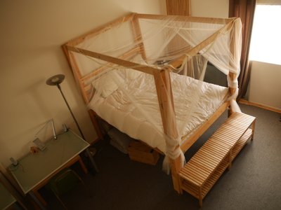 16 x 16 Bedroom in Santa Monica, California near [object Object]