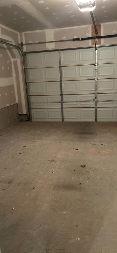 20 x 10 Garage in Frederick, Maryland