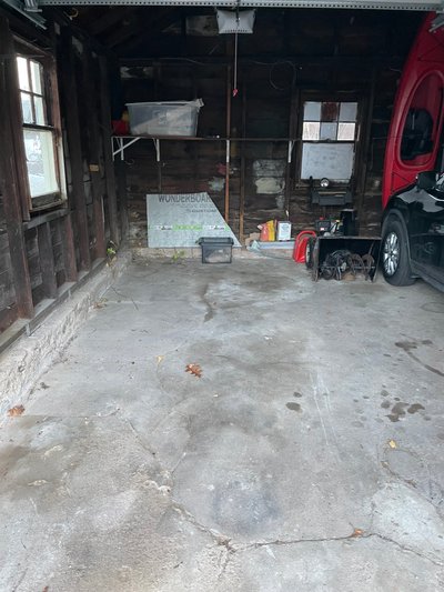 20 x 10 Garage in Midland Park, New Jersey