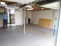 22 x 24 Garage in Knoxville, Tennessee