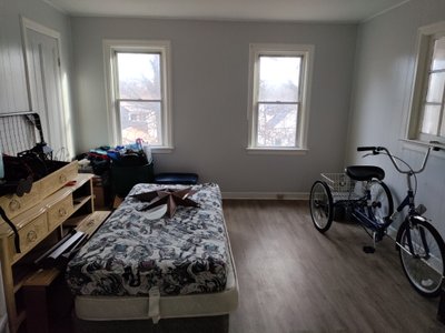23 x 25 Bedroom in Rochester, New York
