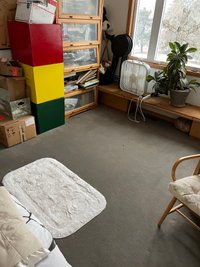 10 x 10 Bedroom in St Paul, Minnesota