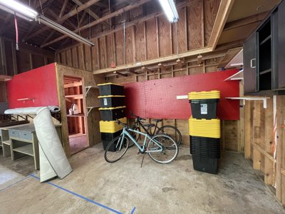 26 x 24 Garage in Issaquah, Washington near [object Object]