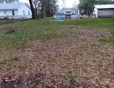 20 x 10 Unpaved Lot in Saraland, Alabama