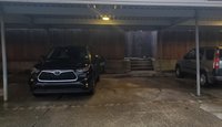 20 x 10 Carport in Baton Rouge, Louisiana