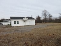 20 x 10 Unpaved Lot in Manalapan Township, New Jersey