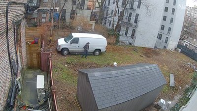 10 x 20 Unpaved Lot in Brooklyn, New York near [object Object]