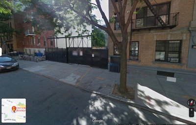10 x 20 Unpaved Lot in Brooklyn, New York near [object Object]