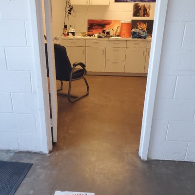 7×7 self storage unit at 3916 Linden Ave Fort Worth, Texas