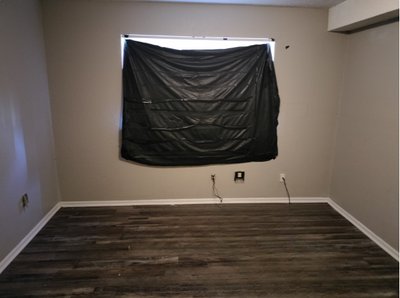 16 x 11 Bedroom in Oklahoma City, Oklahoma