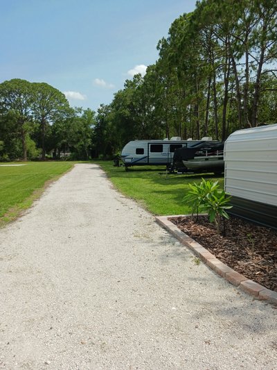 verified review of 74 x 15 Unpaved Lot in Cocoa, Florida