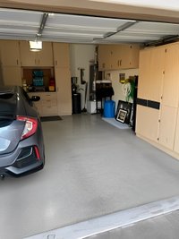 20 x 10 Garage in Scottsdale, Arizona