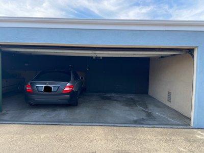 20 x 10 Garage in Tustin, California