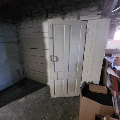20×10 self storage unit at 701 Cortland Pl St Paul, Minnesota