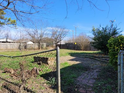 undefined x undefined Unpaved Lot in Jacksonville, Texas