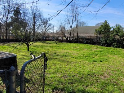 undefined x undefined Unpaved Lot in Jacksonville, Texas