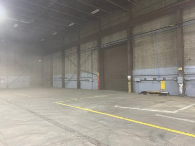 20 x 10 Warehouse in Plaistow, New Hampshire
