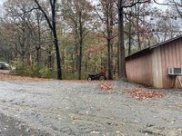 30 x 15 Unpaved Lot in Clermont, Georgia