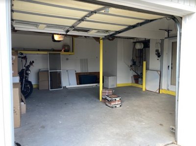 20 x 10 Garage in Massapequa Park, New York