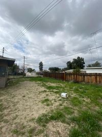 20 x 18 Unpaved Lot in Redlands, California