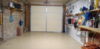 20 x 10 Garage in Sevierville, Tennessee
