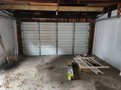 20 x 16 Garage in Darby, Pennsylvania near [object Object]