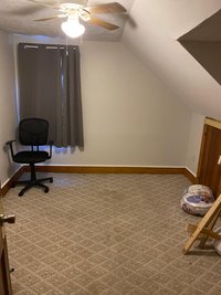 8 x 8 Bedroom in Woonsocket, Rhode Island