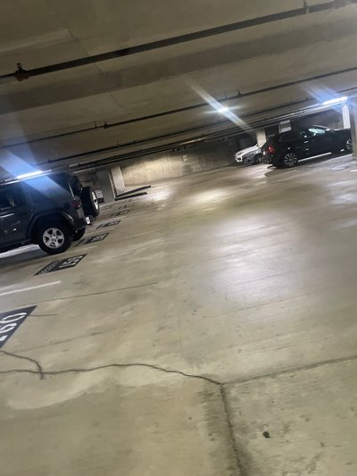 15 x 20 Garage in Atlanta, Georgia