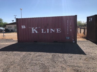 20 x 10 Unpaved Lot in Buckeye, Arizona