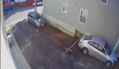 20 x 10 Parking Lot in Paterson, New Jersey near [object Object]