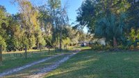 30 x 40 Unpaved Lot in Anthony, Florida