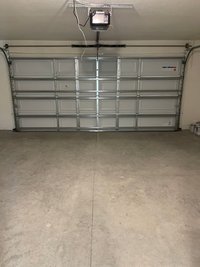 20 x 20 Garage in Zephyrhills, Florida