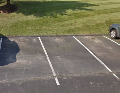 20 x 10 Parking Lot in Chesterfield, Missouri near [object Object]