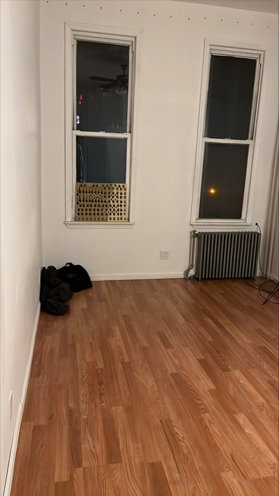 15 x 15 Bedroom in The Bronx - NYC, New York