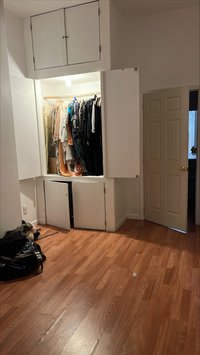 25 x 15 Bedroom in The Bronx - NYC, New York