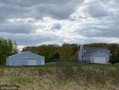 undefined x undefined Unpaved Lot in Isanti, Minnesota