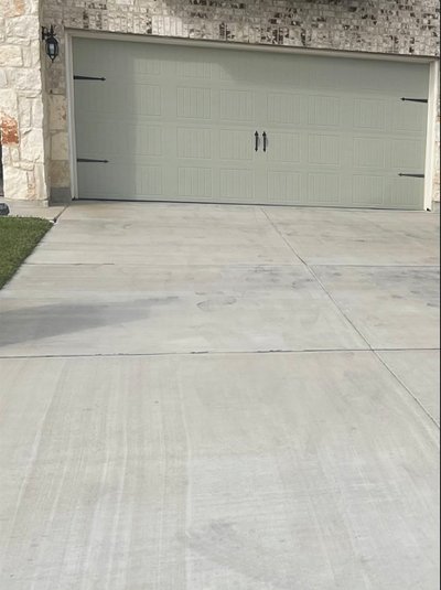 20 x 10 Garage in Palm Bay, Florida