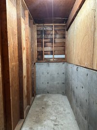 9 x 4 Self Storage Unit in Beaverton, Oregon