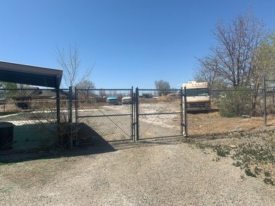 undefined x undefined Unpaved Lot in Grand Junction, Colorado