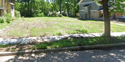 undefined x undefined Unpaved Lot in KCMO, Missouri