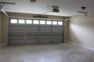 20 x 10 Garage in Ludowici, Georgia