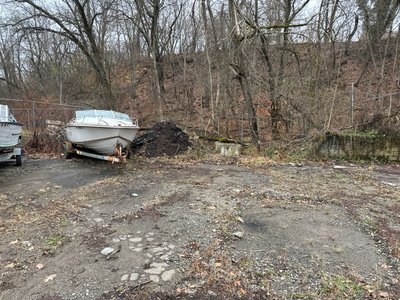 20 x 10 Parking Lot in Pittsburgh, Pennsylvania near [object Object]